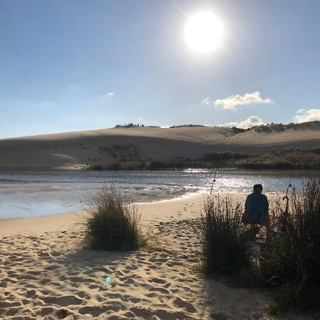 Chaleureux appartement à 500m de l’océan et 150m du Golf Moliets-Plage Esterno foto